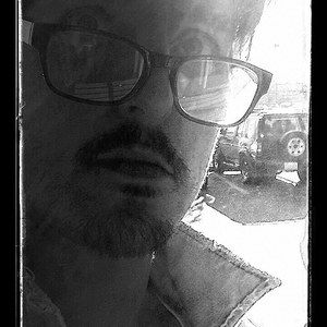 Meet your Posher, Bryan